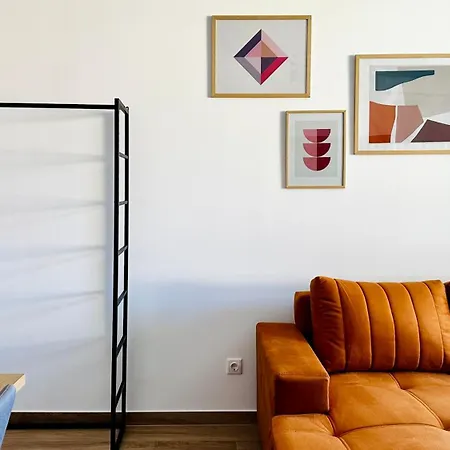 Garden Of Eden Modern - Apartello,com Apartman Szveti Vlasz