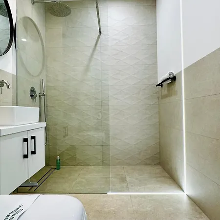 Garden Of Eden Modern - Apartello,com Sveti Vlas