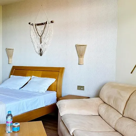 Garden Of Eden Modern - Apartello,com Lejlighed