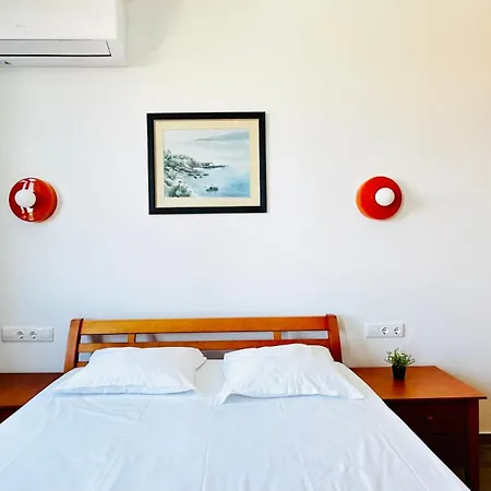 Garden Of Eden Modern - Apartello,com Апартаменты *