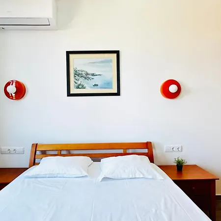 Garden Of Eden Modern - Apartello,com Lejlighed *