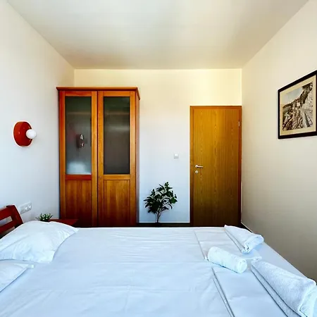 Апартаменты Garden Of Eden Modern - Apartello,com Свети-Влас