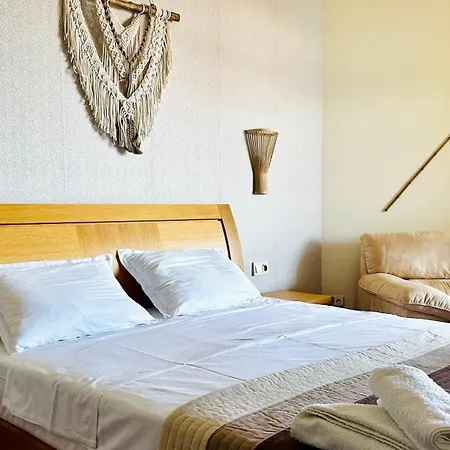 Апартаменты Garden Of Eden Modern - Apartello,com *