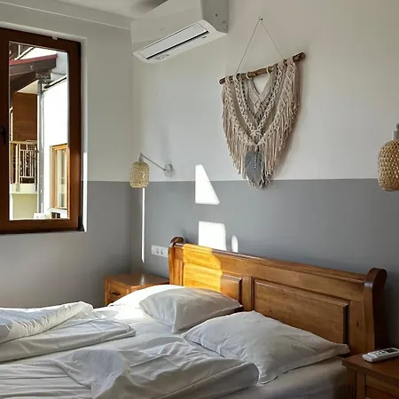 Апартаменты Garden Of Eden Modern - Apartello,com Свети-Влас