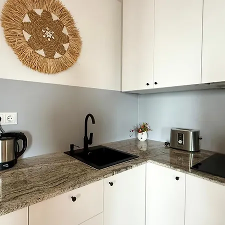 Garden Of Eden Modern - Apartello,com Апартаменты Свети-Влас