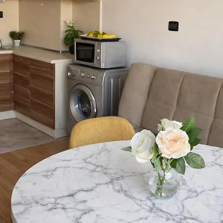 Apartman Garden Of Eden Modern - Apartello,com