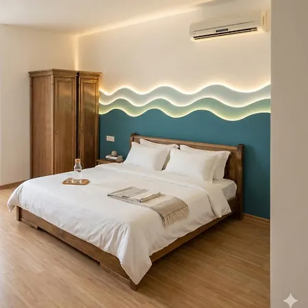 Garden Of Eden Modern - Apartello,com Sveti Vlas