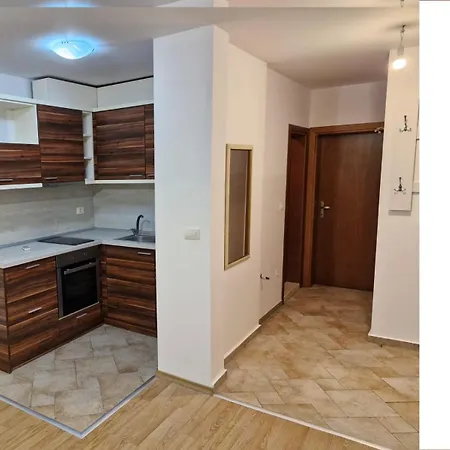 Garden Of Eden Modern - Apartello,com * Sveti Vlas
