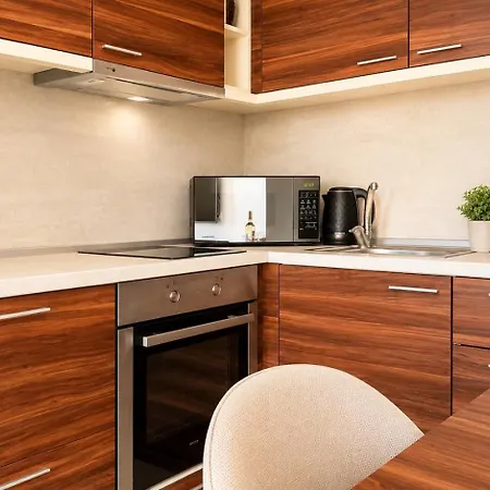 Garden Of Eden Modern - Apartello,com Apartman