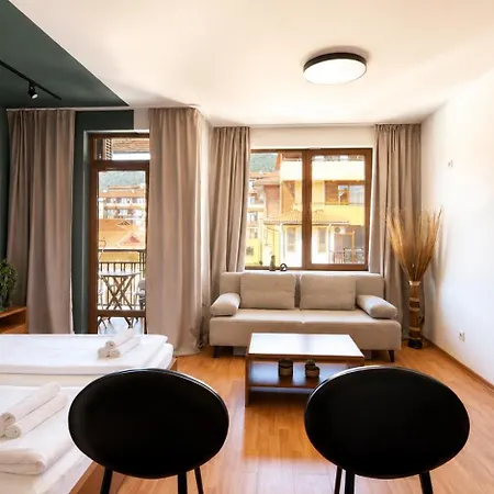 Apartman Garden Of Eden Modern - Apartello,com