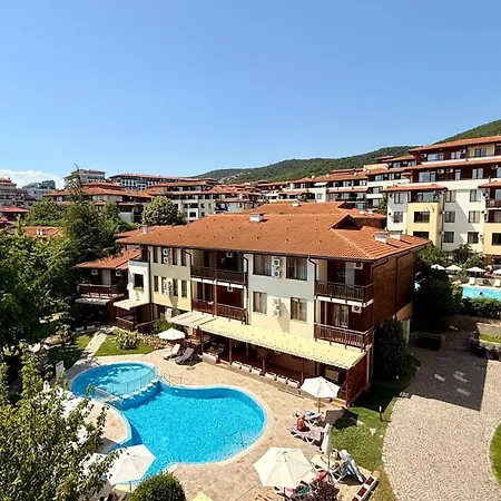 Garden Of Eden Modern - Apartello,com Apartman Szveti Vlasz